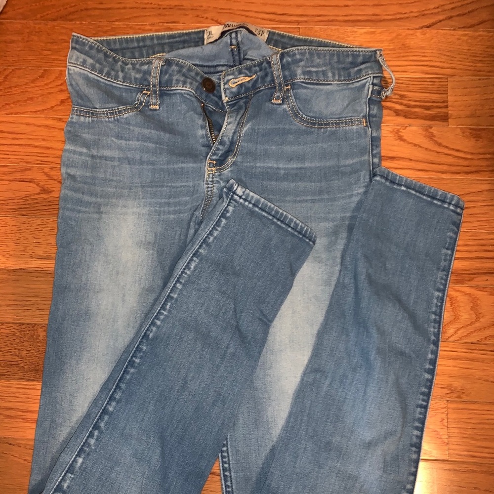 Hollister Skinny Jeans